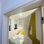 Family Auberge de jeunesse *