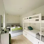 Family بيت شباب كوستا نوفا