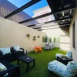 Auberge de jeunesse Family