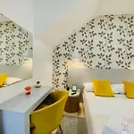 Family Auberge de jeunesse