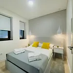Auberge de jeunesse Family Costa Nova
