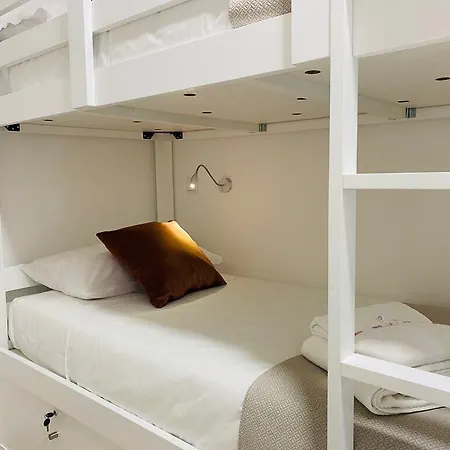 Hostel Family Costa Nova