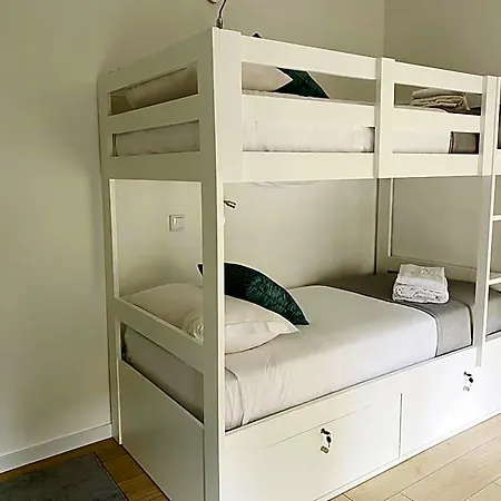 Family Hostel