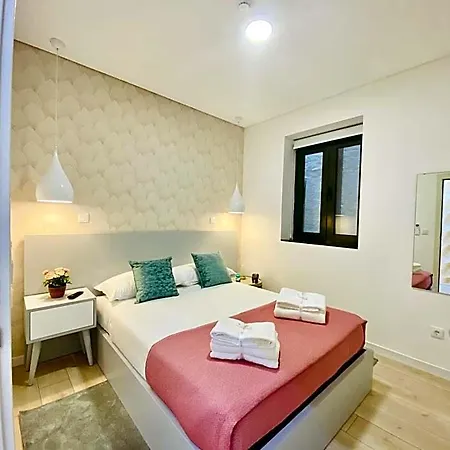 Hostel Family Costa Nova