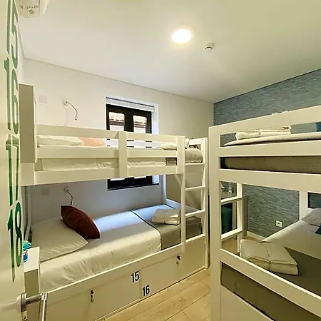 Family Hostel