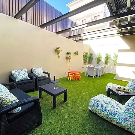 Hostel Family Costa Nova