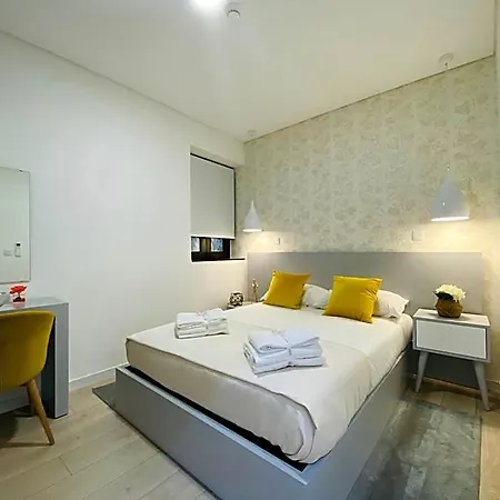 Family Hostel Costa Nova