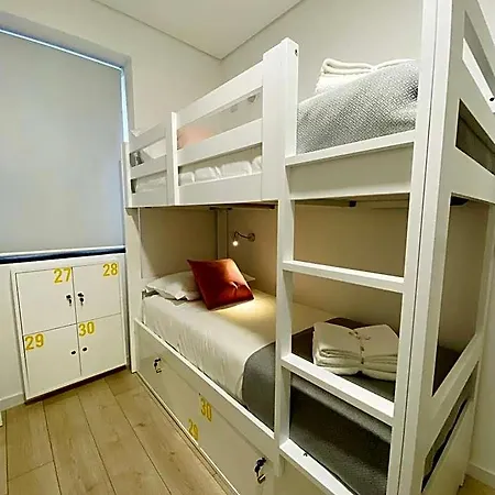 Hostel Family Costa Nova