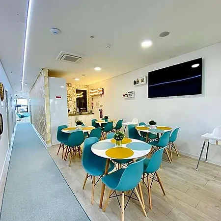 Family Hostel