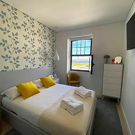 Hostel Family Costa Nova