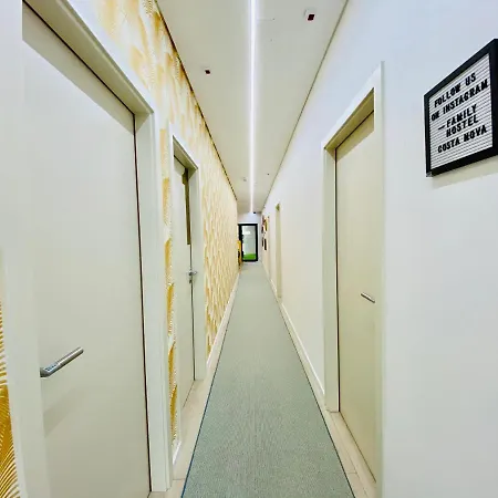 Family Hostel