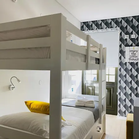 Hostel Family Costa Nova