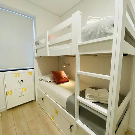 Family Hostel *