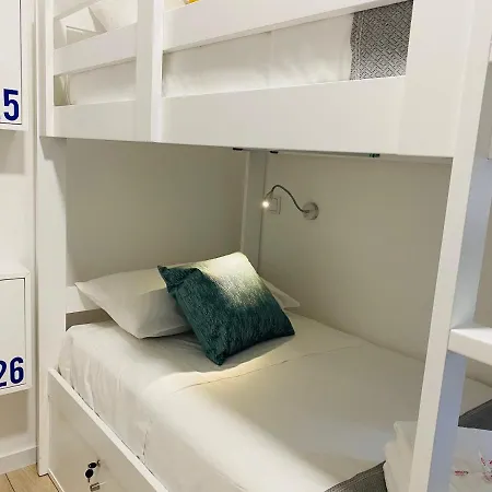 Family Hostel