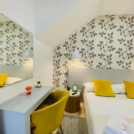 Family Hostel