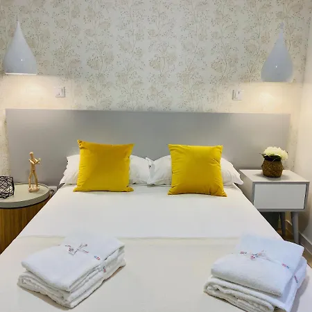 Hostal Family Costa Nova