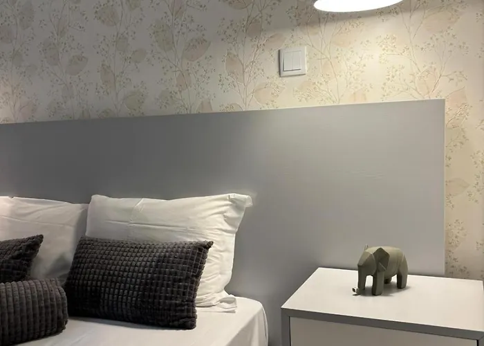 Family Hostel Costa Nova