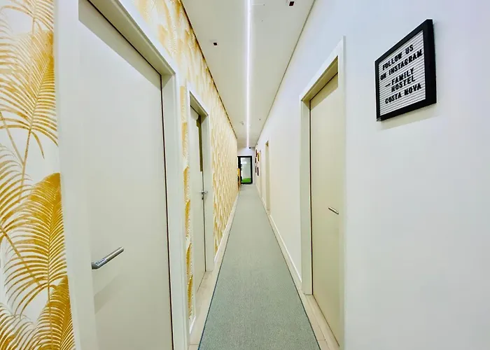 Family Hostel
