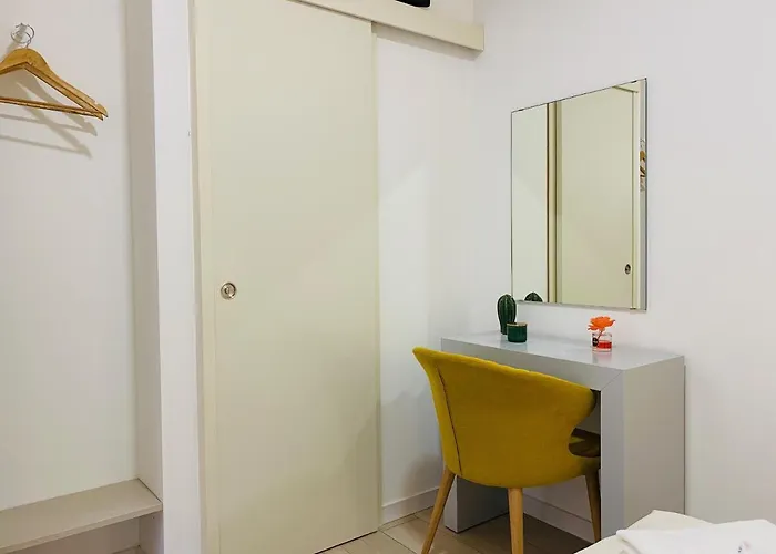 Family Hostel Costa Nova