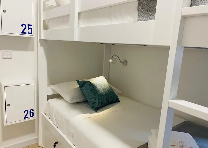 Family Hostel