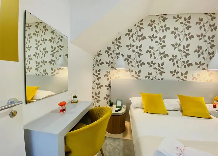 Family Hostel
