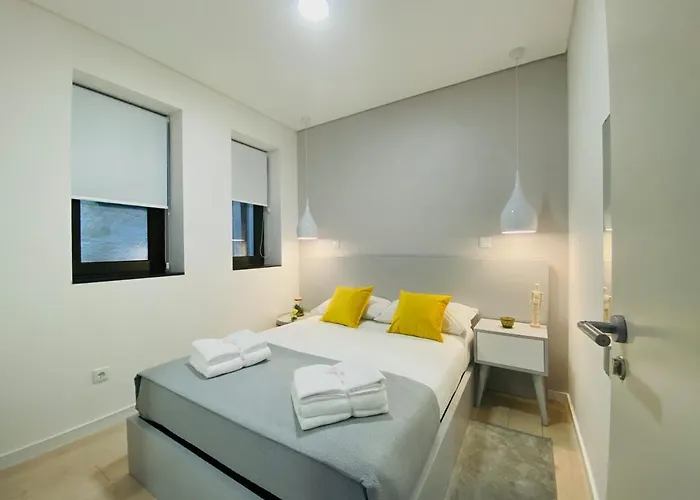 Hostel Family Costa Nova